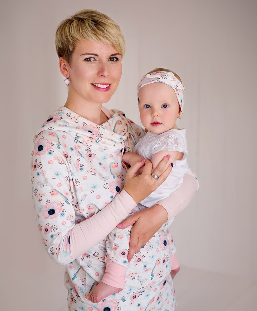 Kateřina Hrabalová vizážistka, líčení, svatby