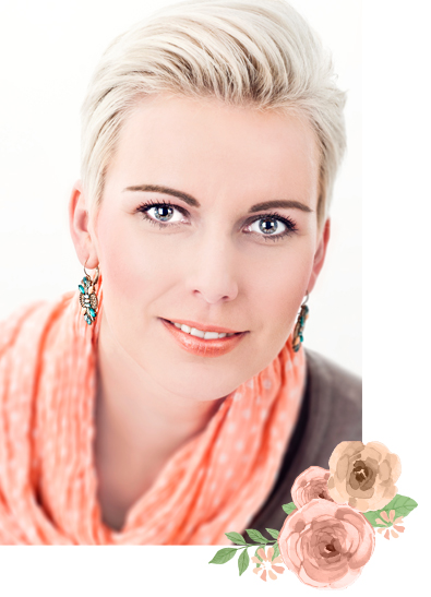 kateřina hrabalová, vizážistka z Brna. Líčení, kosmetické kurzy